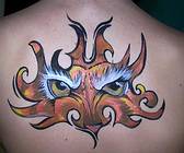 FreeHand-Tattoos Bildergalerie 3