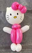 Kitty Ballon